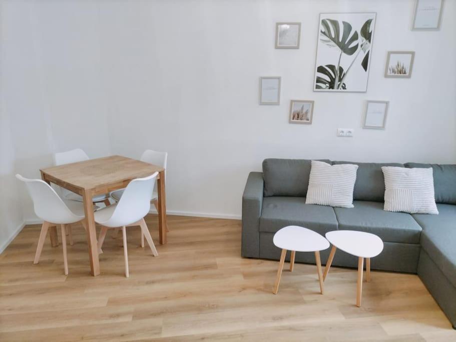 Ferienwohnung Luitpold 1 Мемминген Экстерьер фото